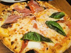 -La Strada(安福路店)