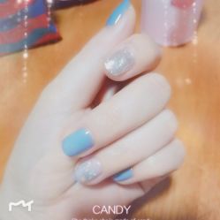 点击看大图 手部美甲-恋尚美甲