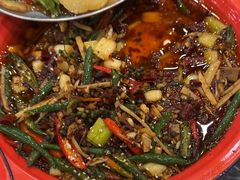 -江湖黑大兔(杨家坪店)