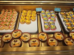 -東盛炭烤自助料理(玄武招商花园城店)