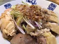-阿殳菜馆·私厨(水围村店)
