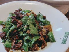 -新白鹿餐厅(城西银泰城店)