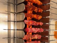 -白玉·朝鲜族烤串(深圳Kkone店)