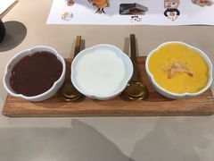 -蔡澜点心·粤菜(西单大悦城店)