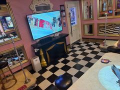 -自由港KTV(王子公主金平店)