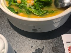 -赠李白·如诗的川味(余杭万达广场店)