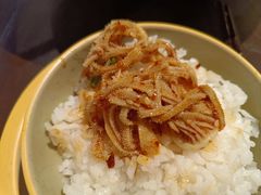 水煮白千层-张翻越·川渝冒菜(城北万象城店)