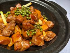 -狮王府淮扬菜(万象城店)