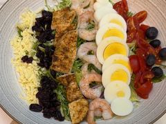 -get pizza意大利餐厅(凯德MALL店)