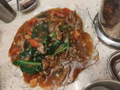 -白仁仔· 活烤海鲜 宵夜(豫园店)