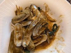 -小城故事·地道宁波味(月湖盛园店)