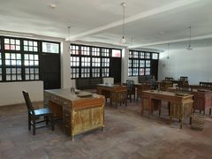 -黄埔军校旧址纪念馆