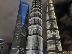 -上海中心大厦
