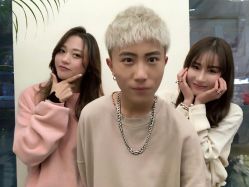 点击看大图 -3AM HAIR SALON烫发染发接发