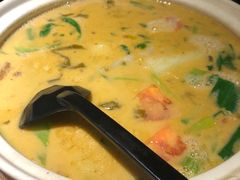 丽江腊排骨-茶花妹子云南餐厅(北大店)