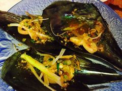 大渔铁板烧(恒隆店)-大渔铁板烧(中山路八佰伴店)