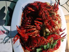 -新凯旋烧烤·燕姐千岛湖土菜