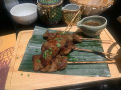 -simply thai天泰(静安嘉里中心店)