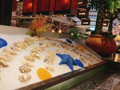 -芭菲盛宴·环球美食(解放碑英利国际店)