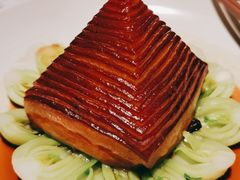 金牌扣肉-湖滨28中餐厅·西湖宴·杭州君悦酒店