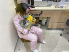 -全心全意连锁动物医院·微创中心·内科急重症·心脏专科(丰管路店)