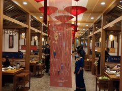 大堂-新凯里酸汤鱼(飞山街店)
