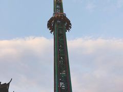 -横店影视城梦幻谷园区