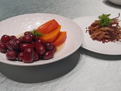 -盛福楼·惠山宴(盛岸路店)