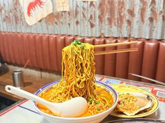 -辉记炭烧海鲜大排档·老字号(福田店)