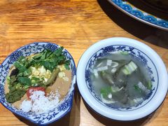 -凤吉园乌拉满族火锅中华老字号(繁荣路店)