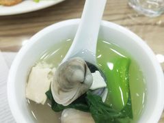 -聚德福海鲜家常菜(刘庄店)