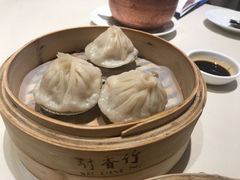 -南海渔村(珠江新城店)