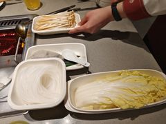 -海底捞火锅(上地华联店)