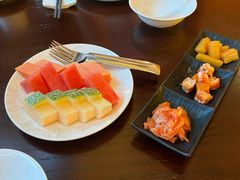 -采悦轩中餐厅·粤菜·海南菜(神州半岛喜来登度假酒店)