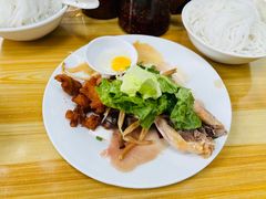 -德致祥云南过桥米线(云天小苑店)