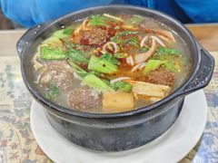 -清真·穆萨砂锅(大皮院店)