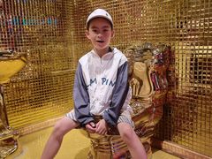 -不可思议减压馆·解压博物馆·摔碗发泄·团建定制