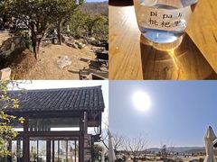 -南北湖风景区