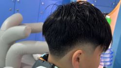 -呵林婴童亲子造型(新街口总店)