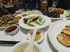 -双合园·海鲜水饺青岛菜(万佳广场店)