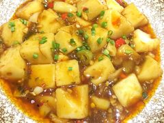 湘味特色米豆腐-湘与香缘·湖南菜(王府井北京市百货大楼店)