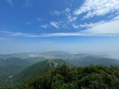 -缥缈峰景区