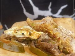 -Catch Bagel(芳草地店)