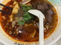 -苏晓玥·手作江南小吃(深圳北站店)