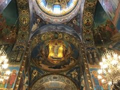 -滴血救世主教堂