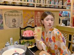-西月山居匠心创意料理(江汉路新佳丽广场店)