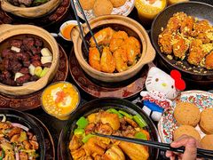 -旺爷砂锅·茶作(国贸城店)