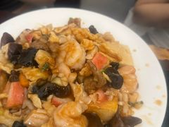 -清真宏玉祥黄门脸餐厅(华荫东里店)