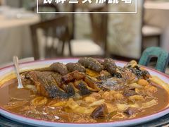 -食神鱼头佛跳墙(百子湾旗舰店)