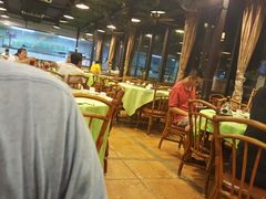 -盛港湾海鲜食府(黄沙店)